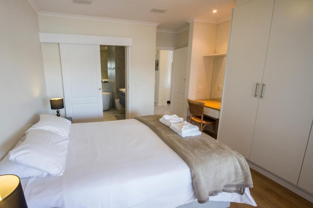 Laguna Grove 15 3 Bedroom Apartment Knysna Exterior photo